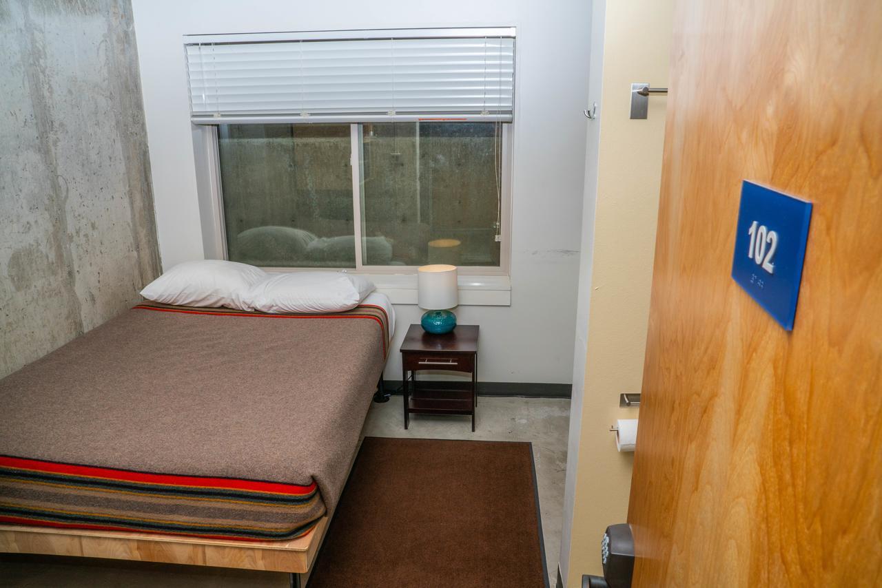 Roy Street Commons Aparthotel Σιάτλ Εξωτερικό φωτογραφία
